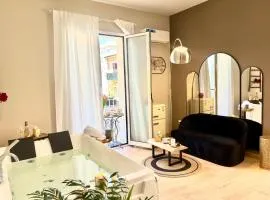 Ciatu Miu Spa Suite Gambino