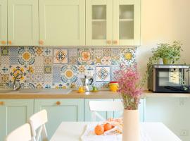 Piazza 49 - HelloElba, hotel sa Portoferraio