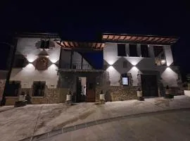 CASA URRA