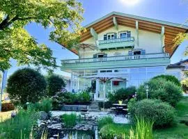 Haus DreiSeenBlick - adults only