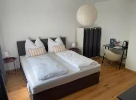 Pension Victoria