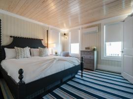 Grand Victorian an ICONA Boutique Collection, hotel i Spring Lake