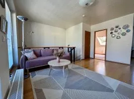 Maria Rooms