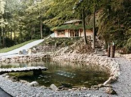 Luxe Ranch Škapin