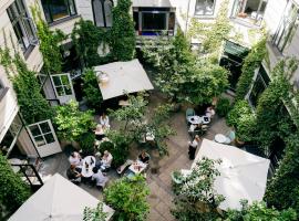 Coco Hotel, מלון בקופנהגן