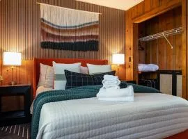 Wildrest Hotel