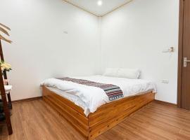 Mèo Vạc Sky Homestay, hotel a Mèo Vạc