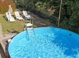 Villa Pia Recco