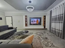 Amelia Luxury Apartments 1 Fier
