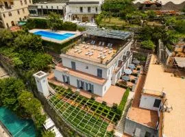 Residence Le Villette
