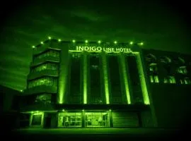 IndiGo Line Hotel- Beside Cafe Niloufer Lakdikapul
