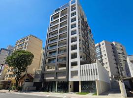 A7 Vix by housi - Operado por Romano, hotel v destinaci Vitória