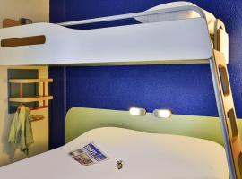 ibis budget Versailles - Trappes, hotel v destinácii Trappes