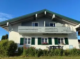 Haus Chiemseeblick