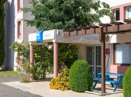 ibis budget Narbonne Sud A9/A61, Hotel in Narbonne