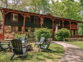 Wildrest Hotel