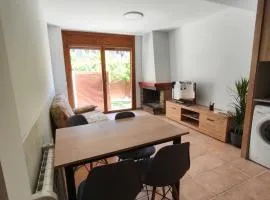 Apartament l'Adou