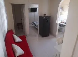 Alojamiento Central Ibagué