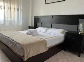 Apartamento Torregrosa