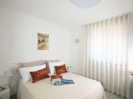 Core Amalfitano Pompeii City Suites