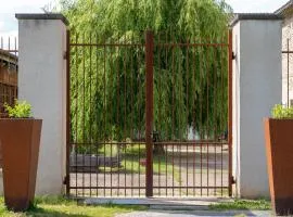 The Tarn Hideaway - Peace & Pure Nature