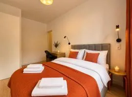 Zegrze Lake Apartament BAZA z prywatnym wejściem