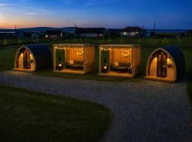 North Point Pods NC500