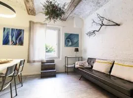 Accanto a Osteria Francescana - Terrazzo - Car Pass