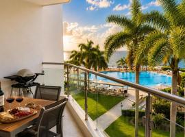 Aria Ocean, hotel v destinácii Nuevo Vallarta
