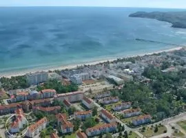 Ferienwohnungen Strandruh - Nr. 21