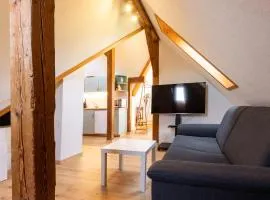 Spatzennest