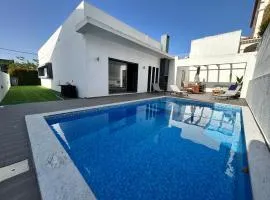Valadares Pool Villa