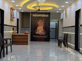 Sai Samarth Residency Akkalkot