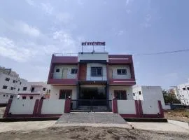 Sai Samarth Residency Akkalkot