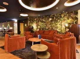 Ibis Budget Nantes Rezé Aéroport