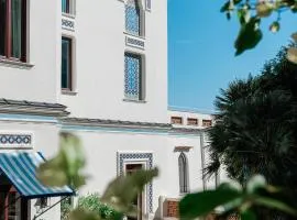 Villa Helios Capri