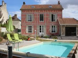 La chabrouchine
