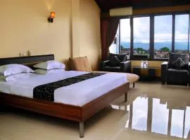 Hotel Permata Hijau Sukabumi