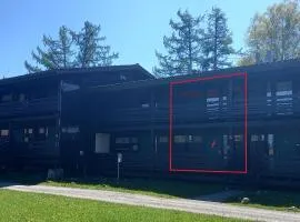 Ferienpark Vorauf Ferienwohnung Typ F/Traunstein