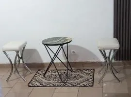 Résidence cosy