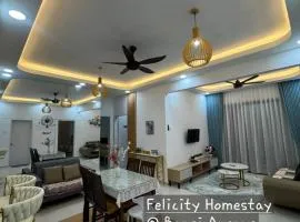 Felicity Retreat Guest House
