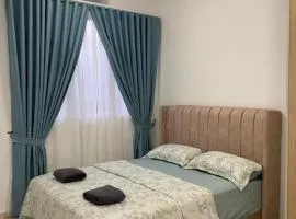 Felicity Retreat Guest House