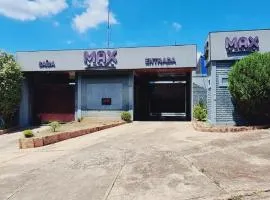 Max Motel