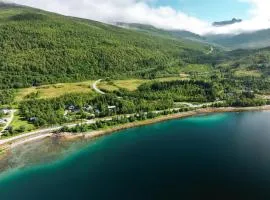 La Casa Senja