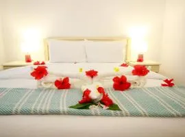 Shiri Beach Resort-Fumba,Zanzibar