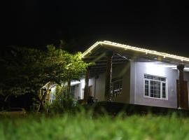 Wild Adventure Resort Masinagudi, Hotel in Masinagudi