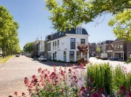 Stadslogement Kingsize
