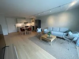 City Svolvær Apartment