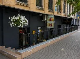 Le Rêve city hostel