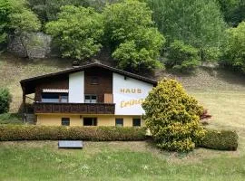 Ferienhaus Erika